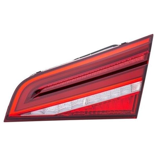 Hella 2SV 012 837-141 - Oe 8V4 945 076 C Luce Combinata Posteriore, Destra, Parte Interna Per A3 8V-image