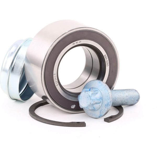 Skf Vkba 7049 - Oe 169 981 00 06 Set Di Cuscinetti Ruota Per Classe A (W169), Classe B (W245)-image