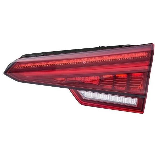 Hella 2SV 012 247-281 - Oe 8W5 945 094 G Luce Combinata Posteriore, Destra, Parte Interna Per A4 8W-image