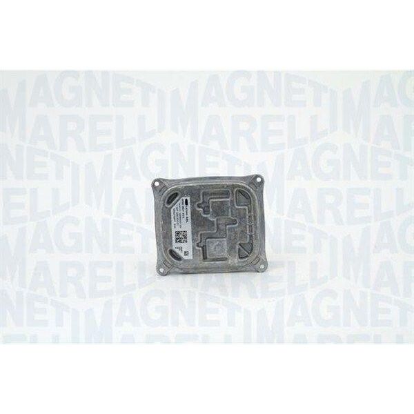 Magneti Marelli 711307329300 - Centralina Fari Oe 4G0907472 Per A7 4G-image