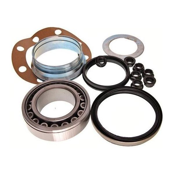 Maxgear 33-0096 - Set Di Cuscinetti Ruota Oe 601 350 04 68 Per Classe G (W461), Classe G (W463)-image