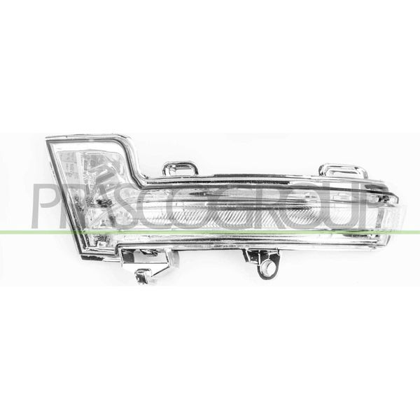 Prasco SK0307416 - Oe 5E0949101 Indicatore, Specchio Esterno Sinistro Per Octavia Iii 5E-image