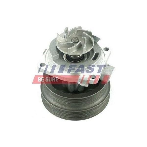 Fast FT57057 - Pompa Acqua Oe 46400058 Per Brava, Bravo, Doblo, Marea, Multipla, Palio, Siena, Stilo-image