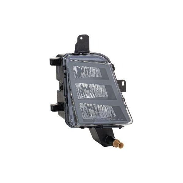 Hella 1ND 354 843-131 - Oe 5G0 941 699 Fendinebbia, Sinistro Per Golf Vii-image
