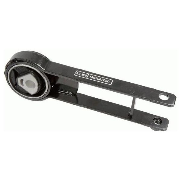 LemfÖRder 39482 01 - Oe 1367067080 Supporto Motore, Posteriore Per Ducato-image