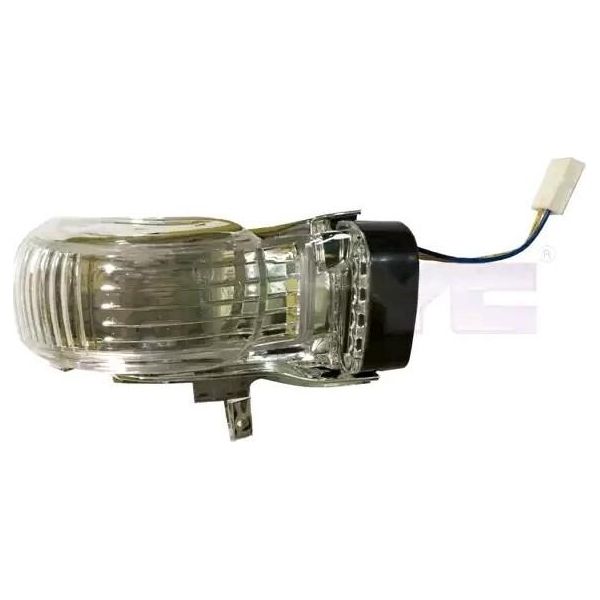 Tyc 337-0165-3 - Oe 1T0949102D Indicatore, Specchio Esterno Destro Per Touran 1T-image