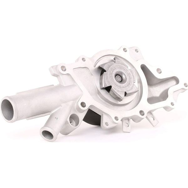 Skf Vkpc 88843 - Oe 611 200 02 01 Pompa Acqua Per Classe C (CL203), Classe C (S202), Classe C (W202), Classe C (W203), Classe C (S203), Clk (C209), Classe E (W210), Classe E (S210)-image