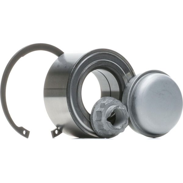 Skf Vkba 6509 - Oe 169 981 00 06 Set Di Cuscinetti Ruota Per Classe A (W169), Classe B (W245)-image