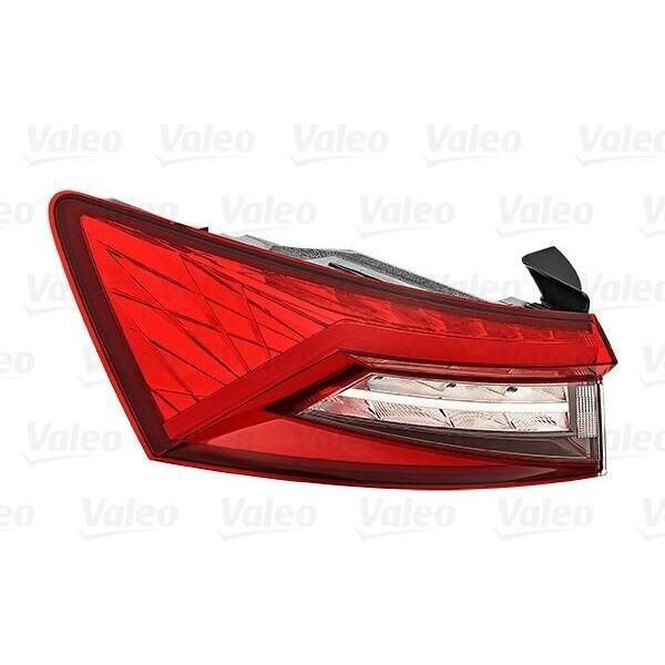 Valeo 047143 - Lampada Combinata Posteriore, Sinistra, Parte Esterna Per Kodiaq-image