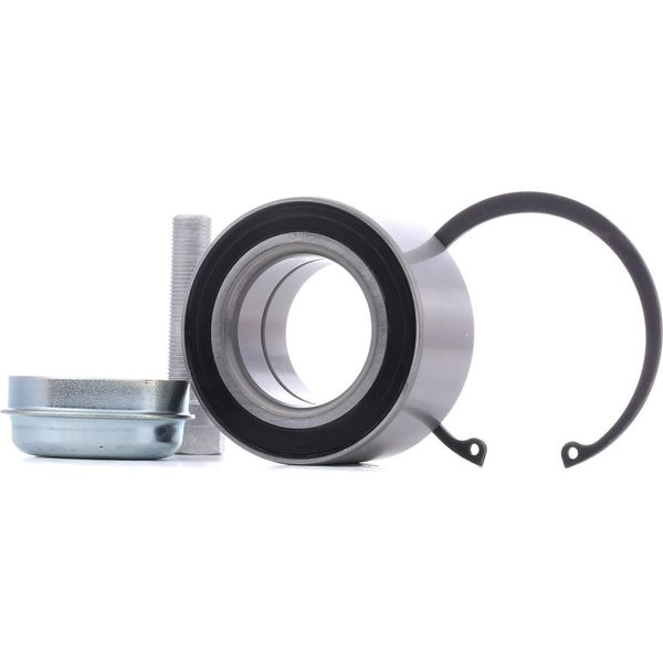 Ridex 654W0850 - Oe 220 330 00 51 Set Di Cuscinetti Ruota Per Classe E (W211), Classe E (S211), Classe S (W220)-image