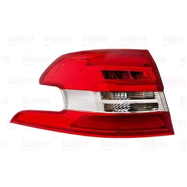 Valeo 045373 - Fanale Posteriore Combinato, Destro, Parte Esterna Per 308 Sw Ii-image