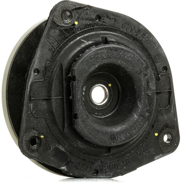 Skf Vkda 35631-1 - Oe 54321 AX000 FederbeinstüTzlager Per Micra Iii (K12), Clio Iii, Modus (F/JP0)-image