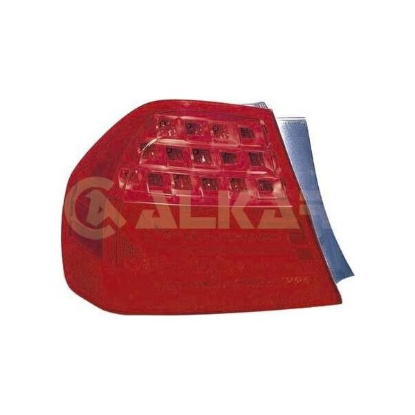 Alkar 2251843 - Oe 63217154153 Fanale Posteriore Sinistro, Parte Esterna Per Serie 3 E90-image