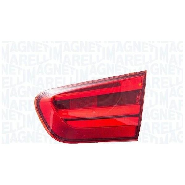 Magneti Marelli 715104257000 - Oe 63217359019 Fanale Posteriore Sinistro, Parte Interna Per Serie 1 F21, Serie 1 F20-image