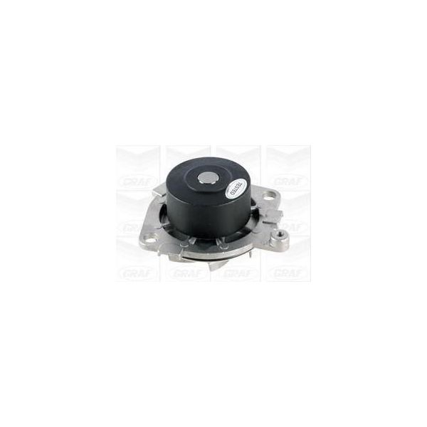 Graf PA616 - Pompa Acqua Oe 7762926 Per Bravo, Coupe 175, Marea, Stilo-image