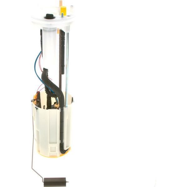 Bosch 0 580 203 443 - Oe K1370419080 Pompa Carburante Per Ducato-image