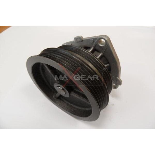 Maxgear 47-0137 - Pompa Acqua Oe 46400058 Per Brava, Bravo, Doblo, Marea, Multipla, Palio, Siena, Stilo-image