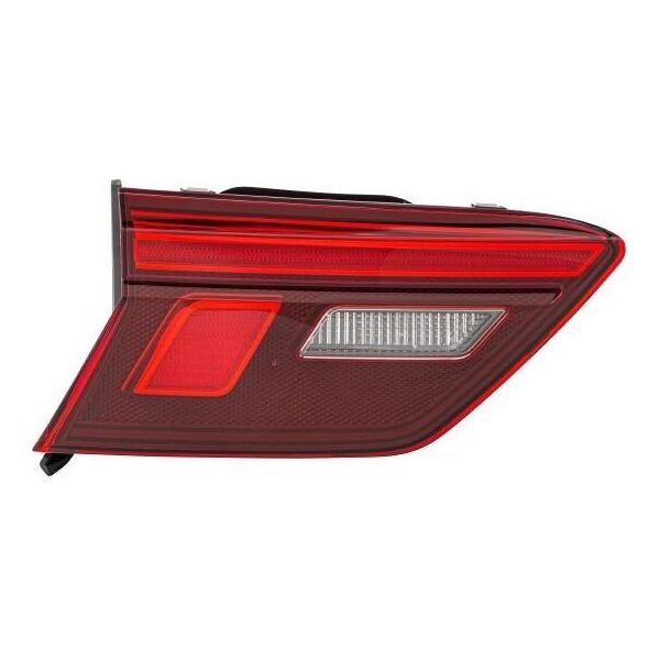 Hella 2SA 012 520-071 - Oe 5NA 945 093 G Lampada Combinata Posteriore, Sinistra, Parte Interna Per Tiguan Ad, Ax-image