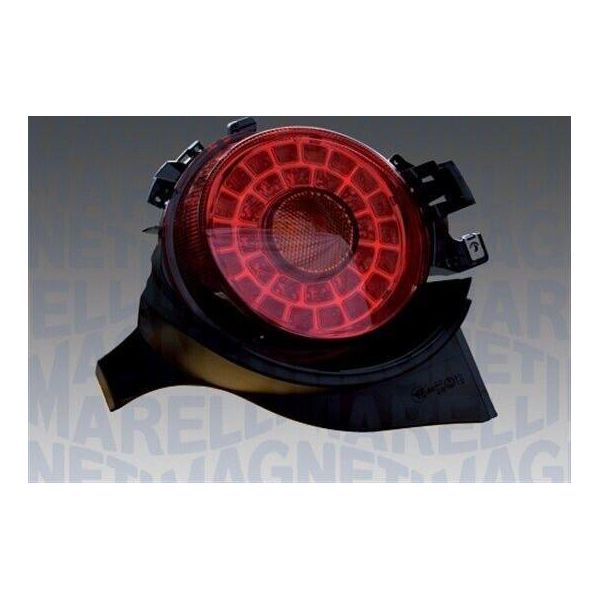 Magneti Marelli 714021560802 - Oe 71752162 Fanale Posteriore Destro Per Mito 955-image