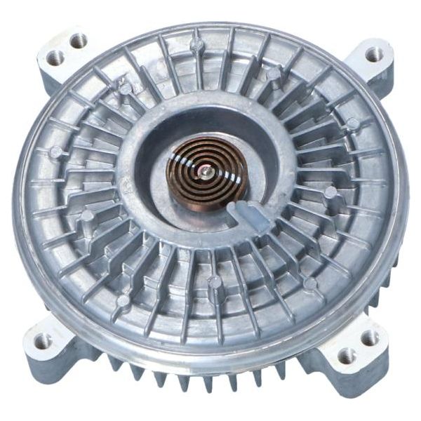 Nrf 49644 - Oe 1162000822 Frizione, Ventola Radiatore Per Classe G (W463)-image