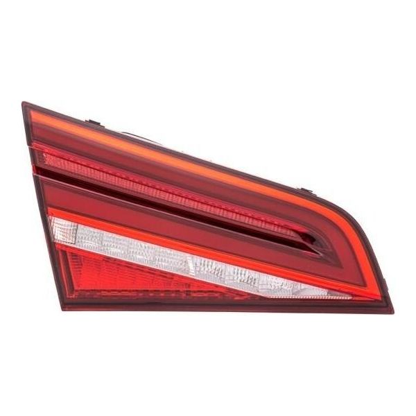 Hella 2SV 012 837-091 - Oe 8V4 945 093 C Luce Combinata Posteriore, Sinistra, Parte Interna Per A3 8V-image