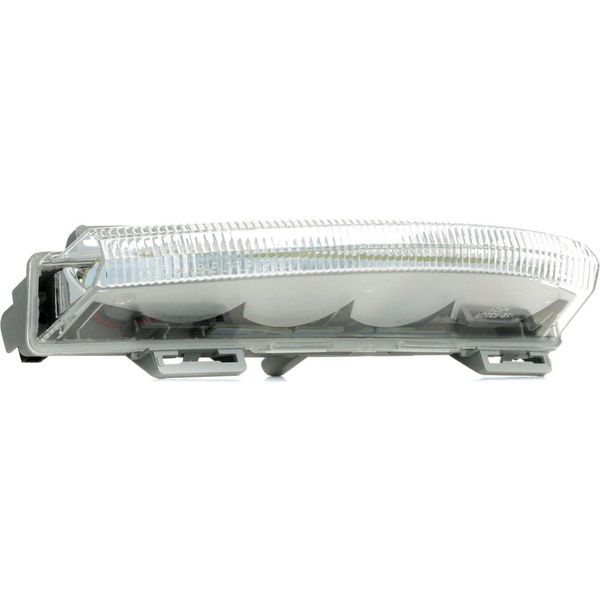 Tyc 12-5300-00-9 - Oe 0999065300 Luce Di Marcia Diurna, Sinistra Per Classe C W204, Classe C204, Classe C S204, Classe E W212, Classe E A207, Classe E C207, Classe E S212, Slk R172-image
