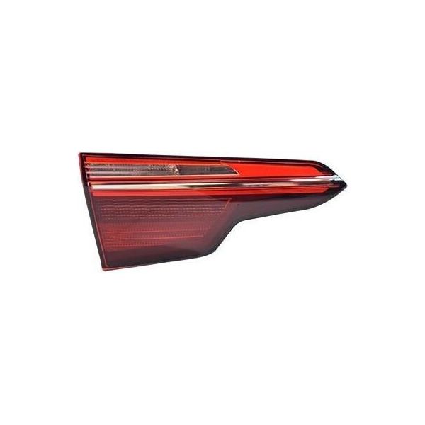 Van Wezel 0393923 - Oe 8W5945075AA Lampada Combinata Posteriore, Sinistra, Parte Interna Per A4 8W-image