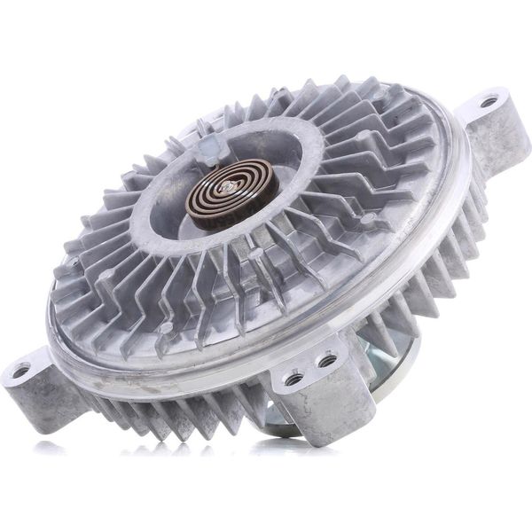 Ridex 509C0073 - Frizione Oe 1162000722, Ventola Radiatore Per Classe G (W463)-image