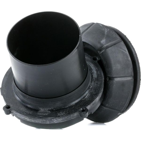 Ridex 1180S0169 - Supporto Montante Oe 03 44 525, Anteriore Per Astra G, Astra H, Combo, Combo Tour, Corsa C (X01), Corsa D (S07), Zafira A, Vectra B (J96), Meriva (X03)-image
