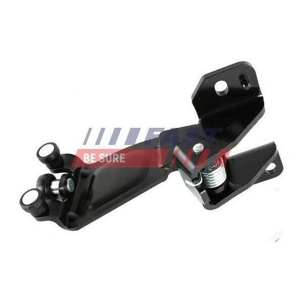 Fast FT95597 - Oe 51813667 Guida A Rulli, Porta Scorrevole Per Doblo, Combo (X12), Combo Tour (X12)-image
