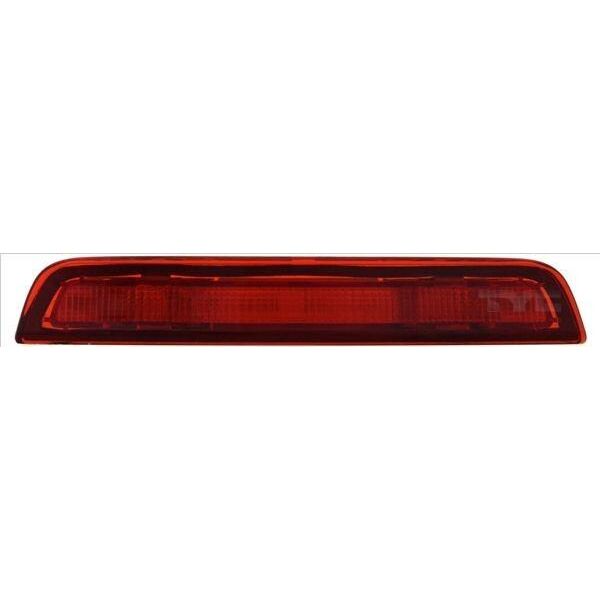Tyc 15-0745-00-9 - Oe 8157052220 Luce Freno Ausiliaria Per Yaris P13-image