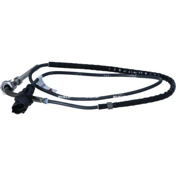 Nrf 707291 - Oe 51807904 Sensore Temperatura Gas Di Scarico Per Doblo-image