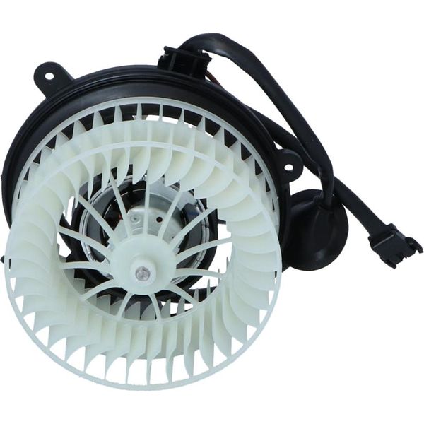 Nrf 34125 - Soffiatore Interno Oe 1248200142 Per Cabriolet (A124), Classe E (W124), Classe E (A124), Classe E (C124), Classe E (S124)-image