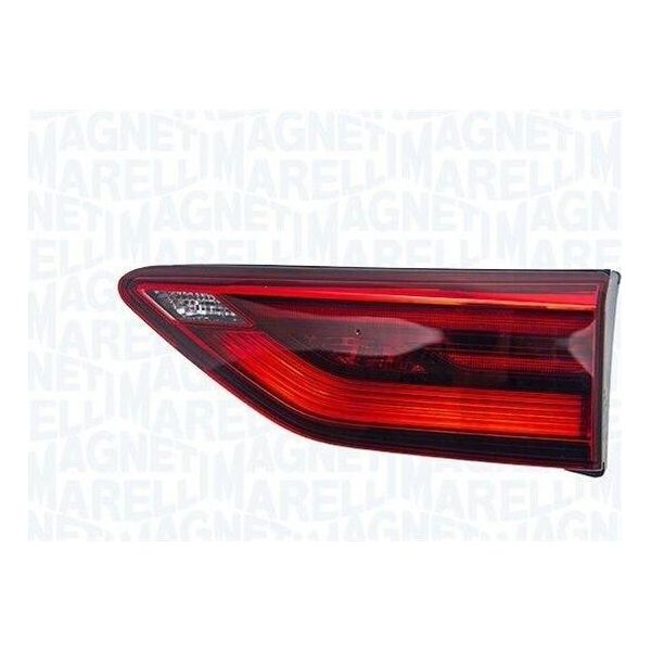 Magneti Marelli Fanale Posteriore Interno Sinistro Per Vw Golf Viii Hatchback (CD1)-image