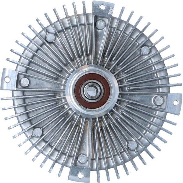 Nrf 49588 - Oe 6032000622 Frizione, Ventola Radiatore Per Classe G (W461), Classe G (W463)-image