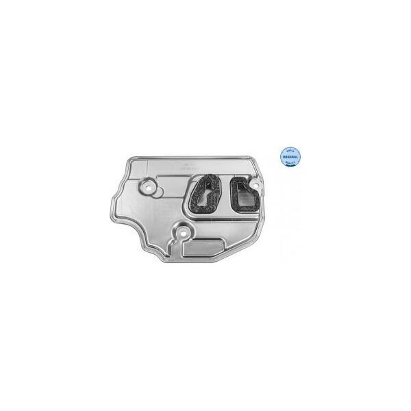 Meyle 100 136 0022 - Oe 09G 325 429 B Filtro Idraulico, Cambio Automatico Per 306-image