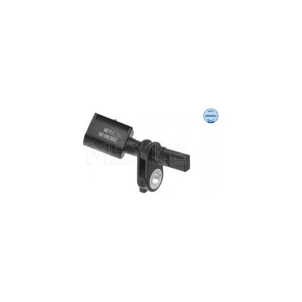 Meyle 100 899 0052 - Sensore Oe 6Q0 927 804 A, Raddrehzahl FüR A1 8X, A2 8Z, A3 8V, Q2 Ga, Q3 F3B, Tt Fv, Arona Kj, Ateca Kh, Cordoba 6L, Ibiza 6L, Ibiza 6J, 6P, Ibiza Kj, Leon 5F, Mii KE1, KF1, Tol-E-Do Iv KG3, Citigo NF1, Fabia I 6Y, Fabia Ii 54, Fabia Iii-image