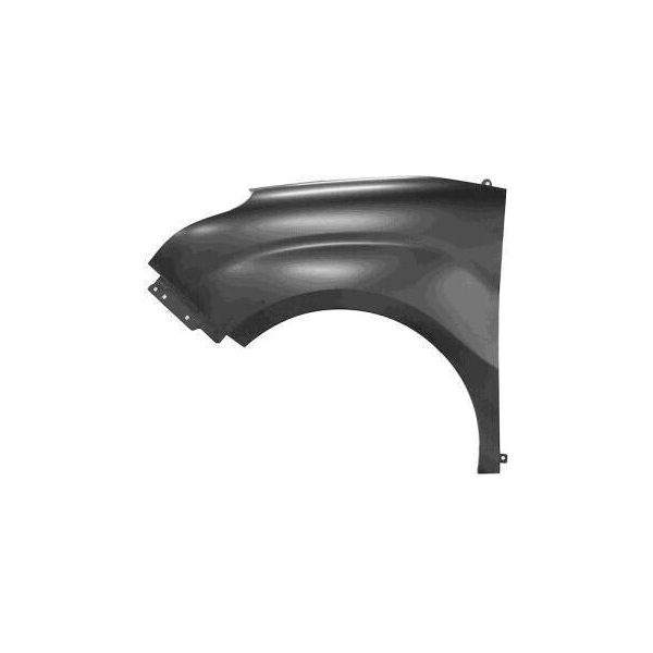 Van Wezel 1638657 - Parafango Oe 51822255, Anteriore Sinistro Per Doblo, Combo Tour (X12), Combo (X12)-image