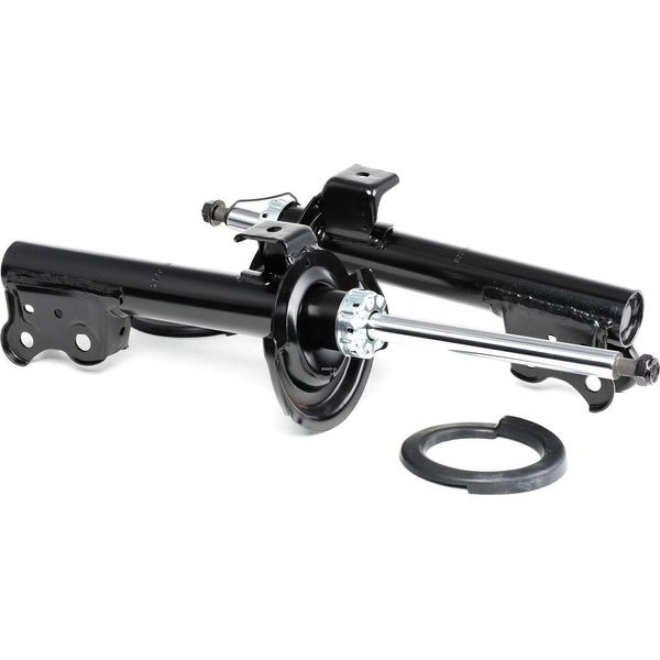 Ridex 854S0915 - Oe 1693200130 Ammortizzatore, Asse Anteriore Per Classe B (W245), Classe A (W169)-image