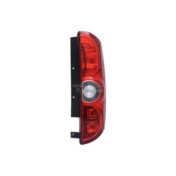 Tyc 11-11756-01-2 - Oe 51830565 Fanale Posteriore Sinistro Per Doblo, Combo (X12), Combo Tour (X12)-image
