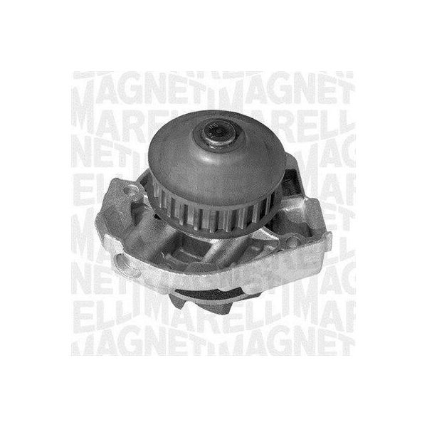 Magneti Marelli 350981370000 - Oe 46526243 Wasserpumpe FüR Strada, Siena, Seicento, Punto, Panda, Palio, Doblo-image