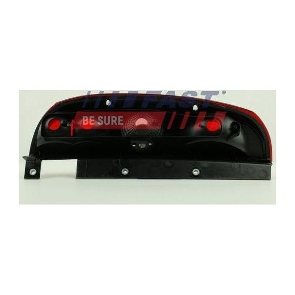 Luce Posteriore Fast FT86374 Per Opel Combo Furgone/Station Wagon (X12)-image