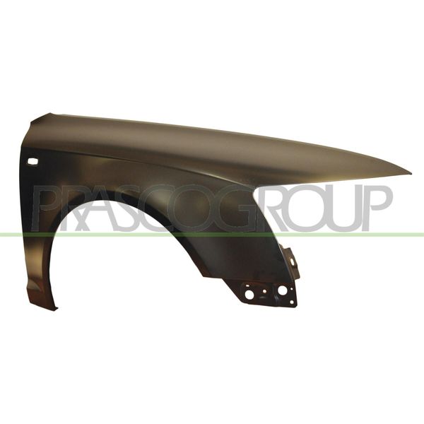 Prasco AD0343013 - Oe 4F0821104A Parafango, Anteriore Destro Per A6 4F-image