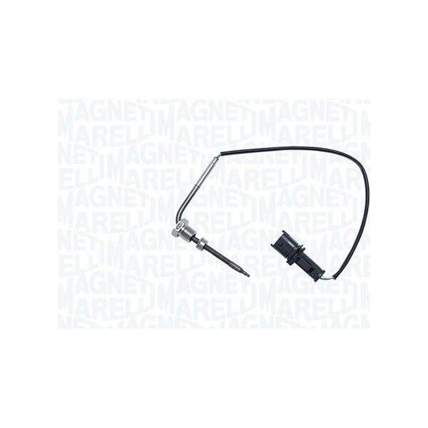 Magneti Marelli 172000527010 - Oe 51825699 Sensore Temperatura Gas Di Scarico Per Ducato-image