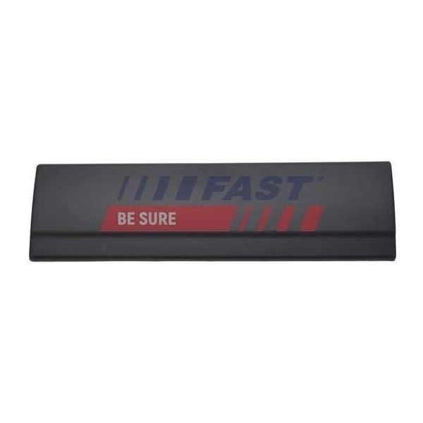 Fast FT90798 - Modanatura Oe 8546 K5, Pannello Laterale Sinistro Per Ducato-image