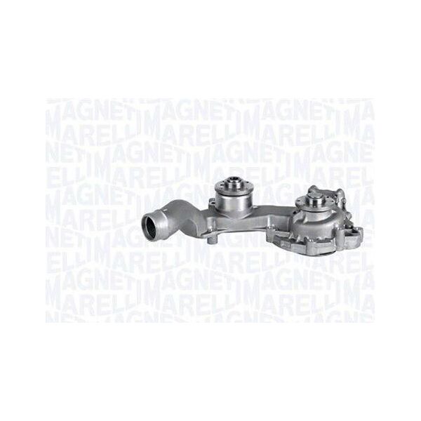 Magneti Marelli 352316170663 - Pompa Acqua Oe 1202000701 Per Sl (R129), Classe S (W140)-image