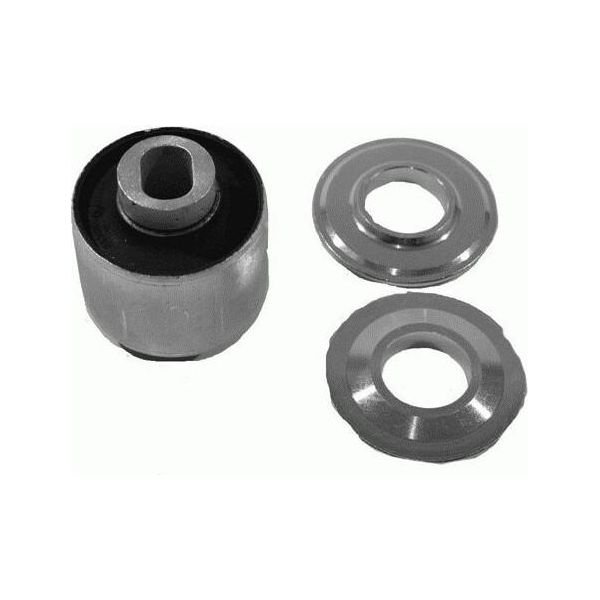 LemfÖRder 28729 01 - Oe 220 330 87 07 Cuscinetto, Braccio Di Controllo Per Classe S (W220), Classe S (C215), Sl (R230)-image