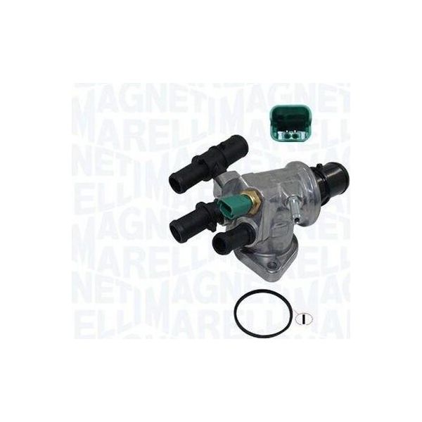 Magneti Marelli 352317002940 - Termostato Acqua Di Raffreddamento Oe 46785392 Per Doblo-image