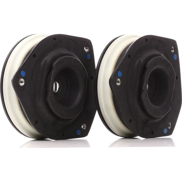 Skf Vkda 35638 T - Oe 415 323 02 20 FederbeinstüTzlager FüR Citan (W415), Kangoo (Kw), Kangoo (Fw)-image