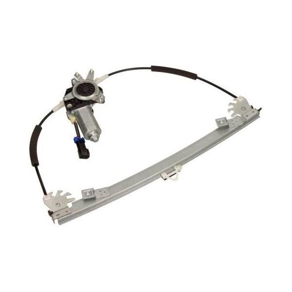 Maxgear 50-0298 - Oe 46803652 Regolatore Del Finestrino, Anteriore Sinistro Per Panda-image